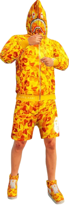Bape
